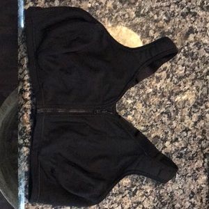 Mastectomy Sports Bra